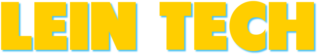 leintech || leintech.com
